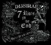 Dies Irae (JAP) : 7 Riots in the End